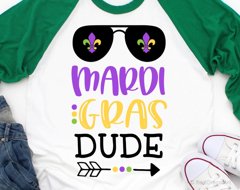 Download Boy Mardi Gras Svg Mardi Gras Dude Svg Toddler Svg Kids | Etsy