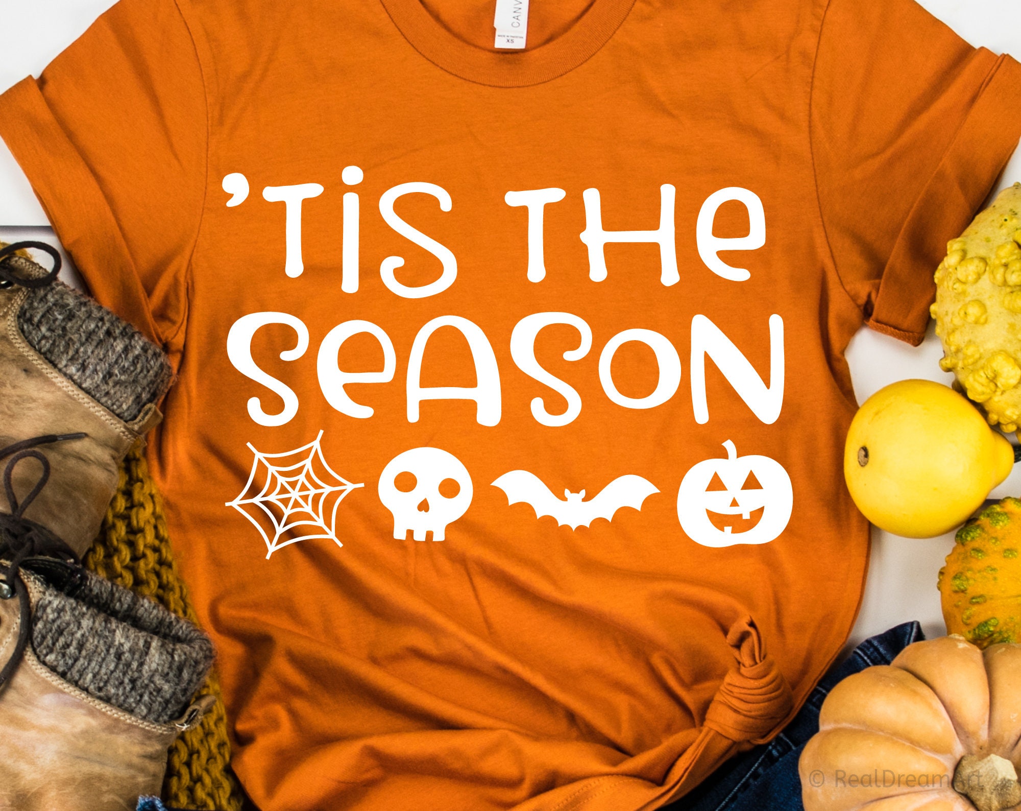 Halloween Svg Funny Halloween Shirt Svg Kids Halloween Svg Etsy