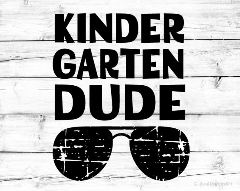Download Kindergarten Svg for Cricut Grunge Kindergarten Dude Svg ...
