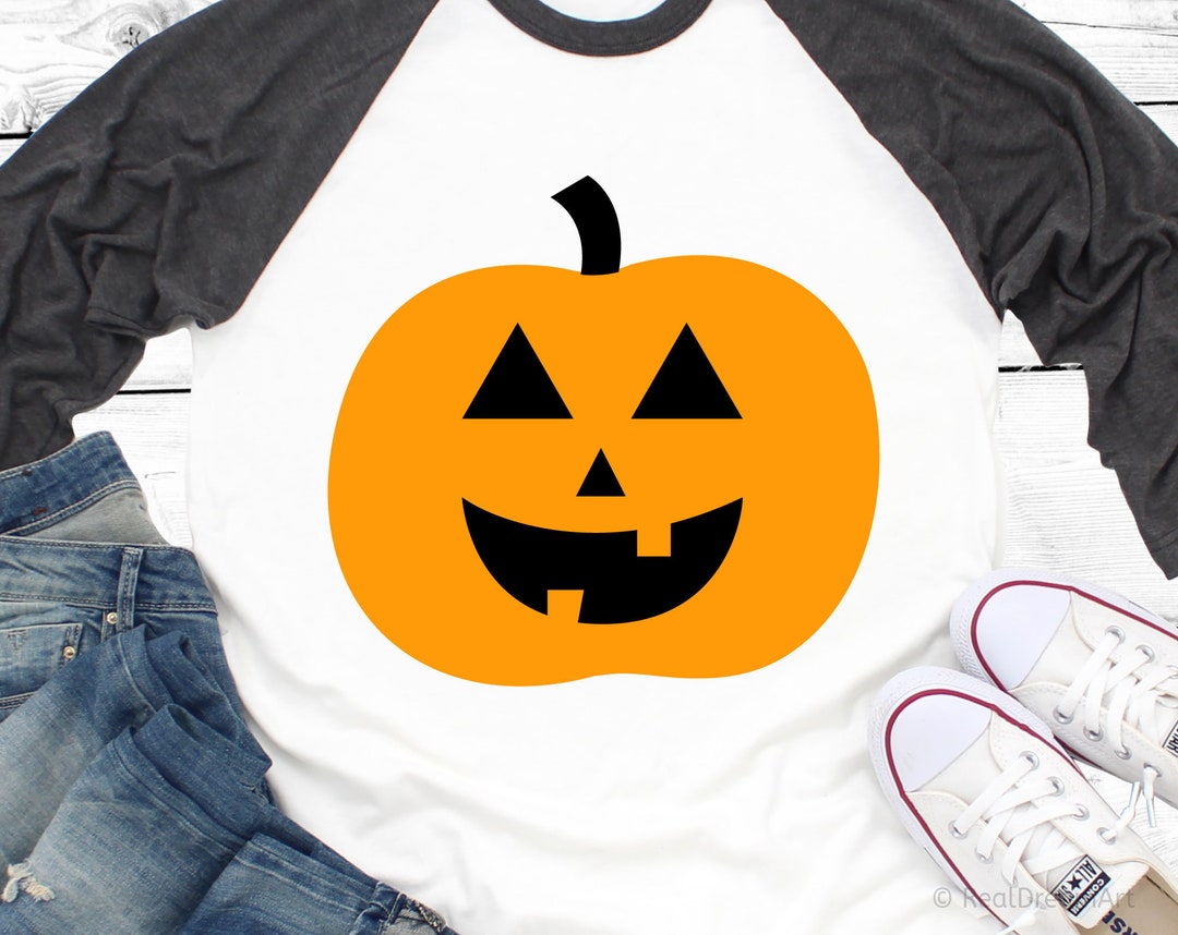 Carved Pumpkin Svg Jack O Lantern Svg Pumpkin Face Svg Halloween ...