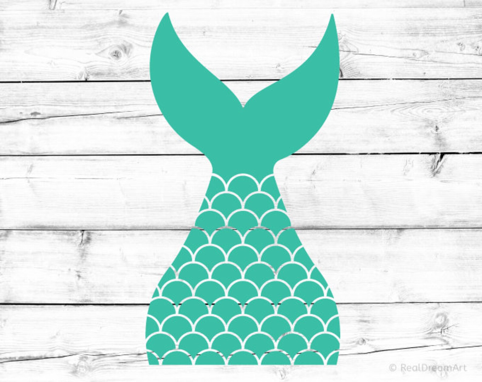 Mermaid Tail Svg Mermaid Shell Svg Mermaid Tail Silhouette Svg Etsy