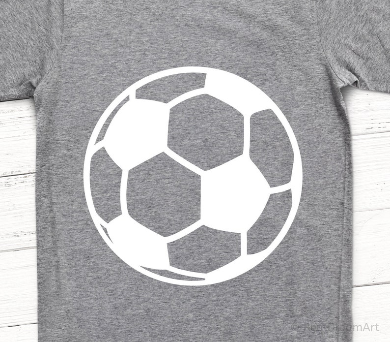 Soccer Svg Soccer Ball Svg Soccer Ball Cricut Soccer Mom Etsy