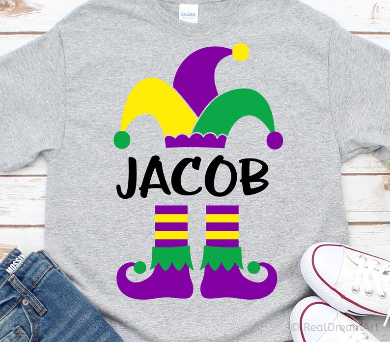 Download Mardi Gras Svg Bundle Kids Mardi Gras Svg Baby Boy Svg ...