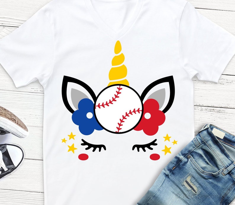 Free Free Baseball Unicorn Svg 684 SVG PNG EPS DXF File