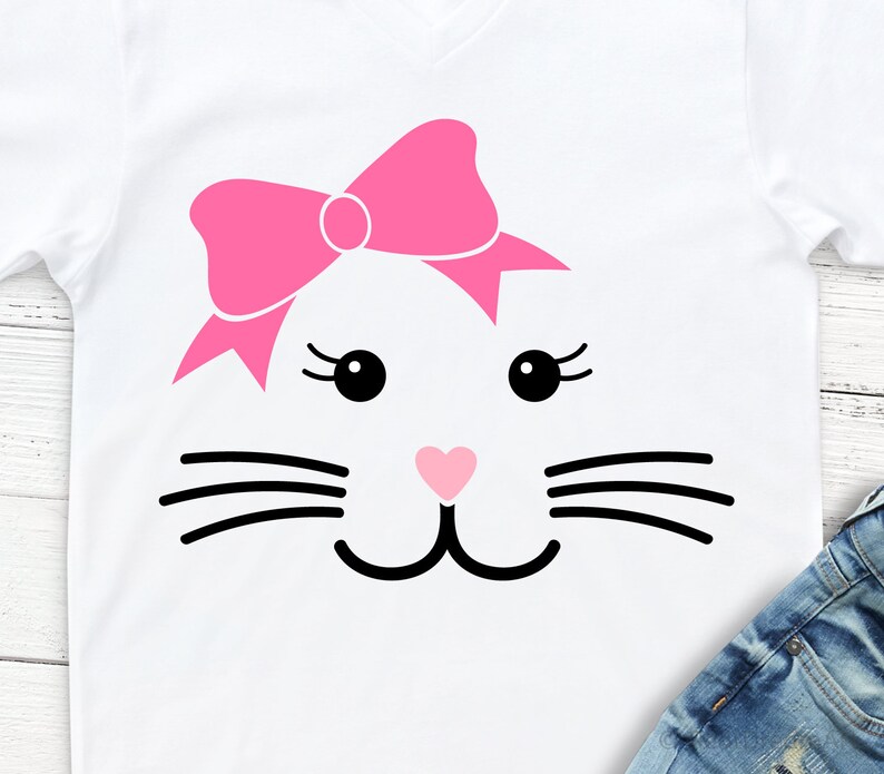 Download Bunny Face Svg Easter Bunny Svg Boy Bunny Svg Girl Bunny ...