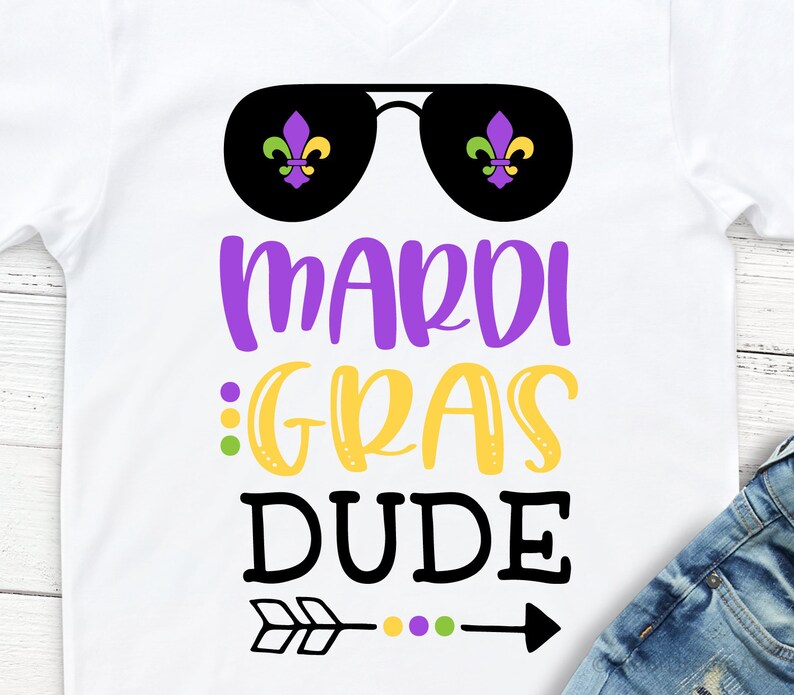 Download Boy Mardi Gras Svg Mardi Gras Dude Svg Toddler Svg Kids | Etsy