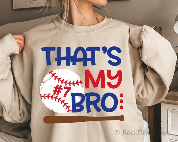 Little Brother And Biggest Fan Funny Baseball Shirt Brother Little Brother And Biggest Fan Funny Baseball Shirt Brother