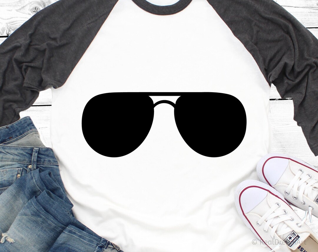 Sunglasses Svg Aviators Svg Glasses Svg Shades Svg Summer Glasses Svg