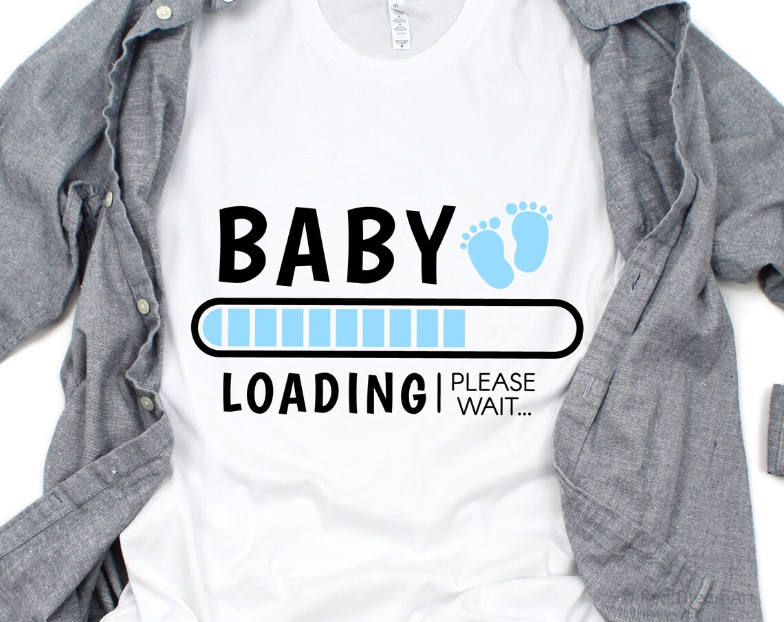 Free Free Baby Loading Svg 398 SVG PNG EPS DXF File