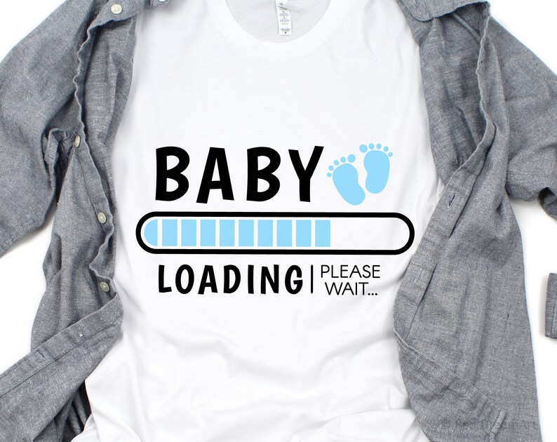 Free Free 150 Baby Loading Svg SVG PNG EPS DXF File