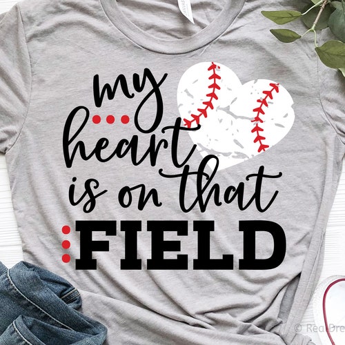 Baseball Mom SVG | Etsy