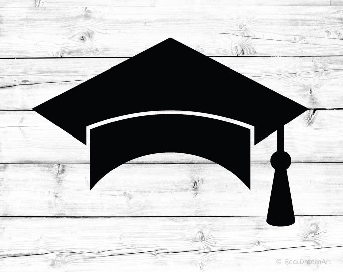 Free Free Graduation Cap Svg Free 491 SVG PNG EPS DXF File