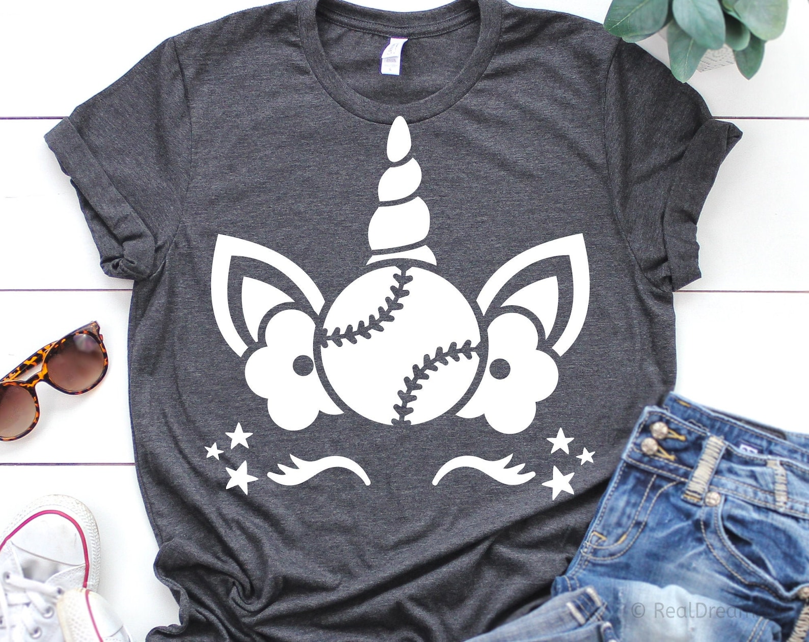 Unicorn Svg Baseball Unicorn Svg Unicorn Face Baseball Svg ...