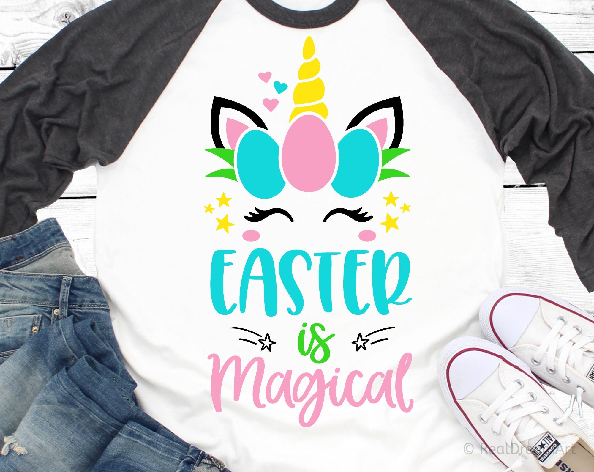 Free Free Unicorn Easter Svg 746 SVG PNG EPS DXF File