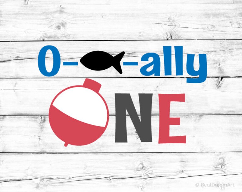 Download First Birthday Svg Ofishally One Svg Fishing Svg Birthday ...