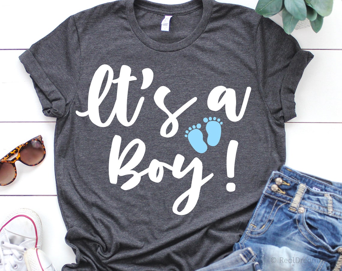 Download Its a Boy Svg Pregnancy Announcement Svg Baby Bump Loading | Etsy