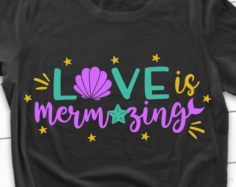 Free Free 243 Mermaid Valentine Svg SVG PNG EPS DXF File
