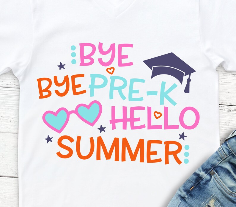 Free Free 266 Goodbye Preschool Hello Kindergarten Svg SVG PNG EPS DXF File