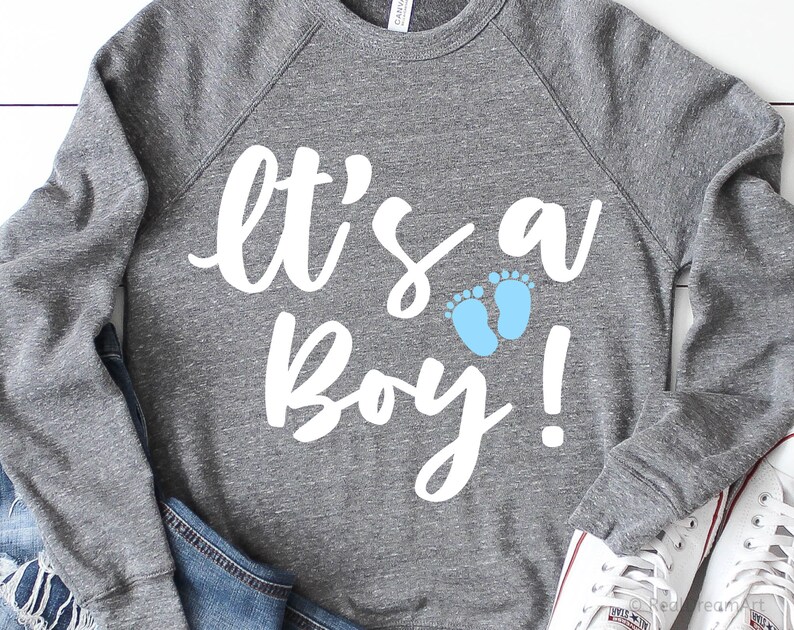 Download Its a Boy Svg Pregnancy Announcement Svg Baby Bump Loading ...
