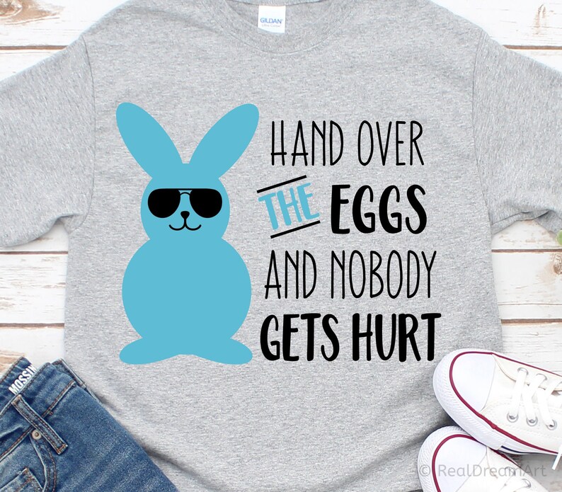 Download Easter Boy Svg Easter Bunny Svg Funny Easter Svg Hand Over ...