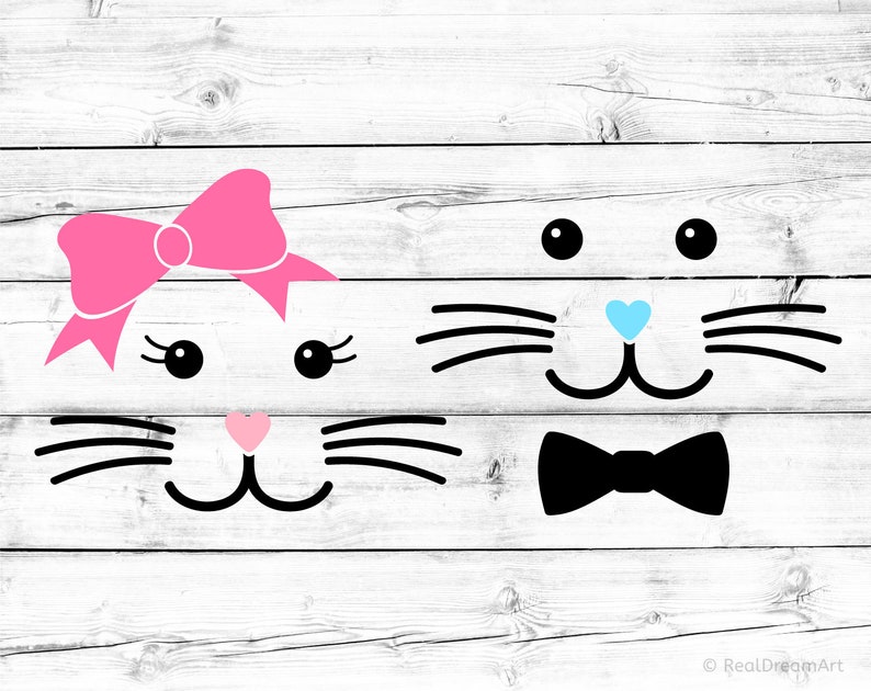 Download Bunny Face Svg Easter Bunny Svg Boy Bunny Svg Girl Bunny ...