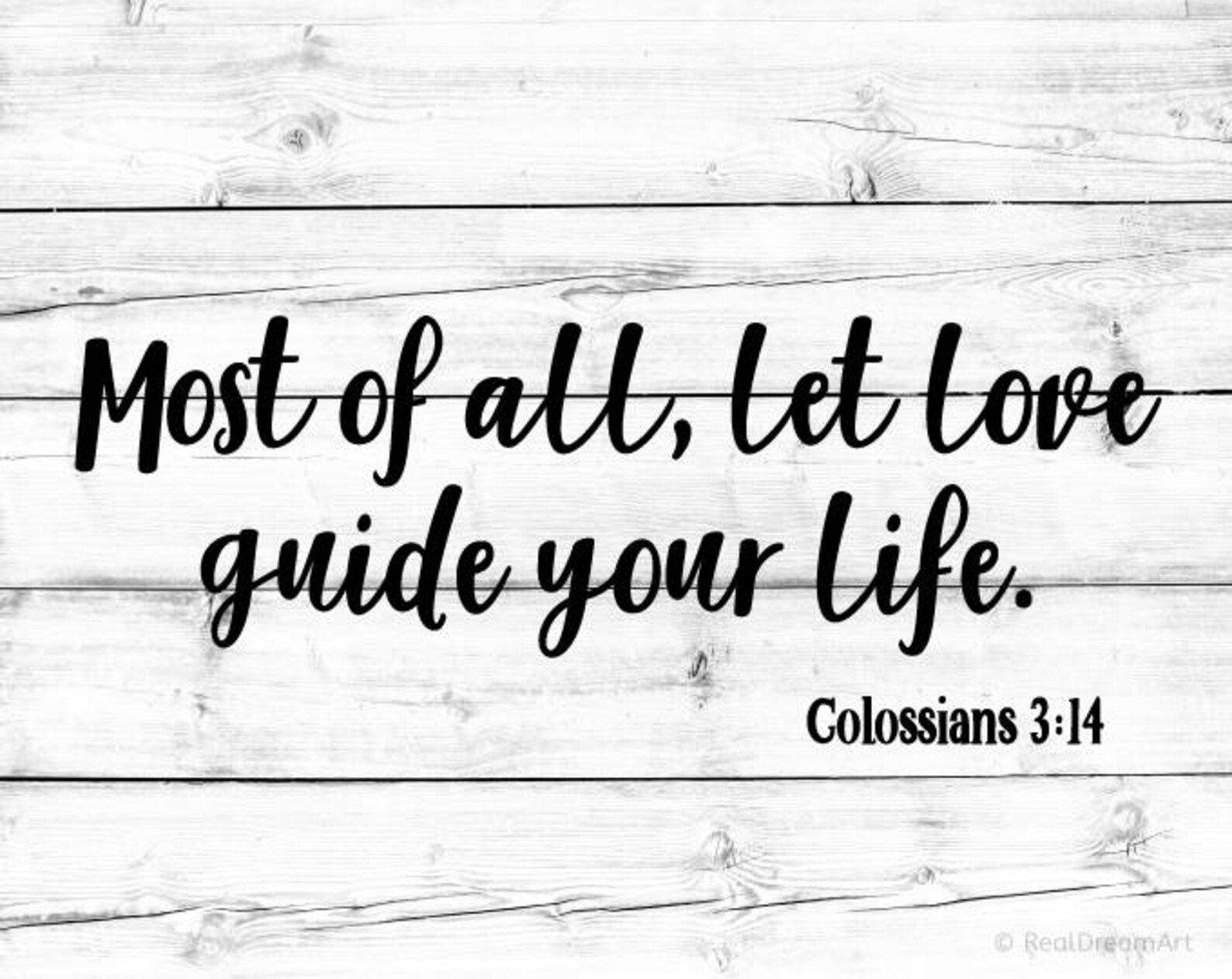 How That Guide Is Loved Most of All Let Love Guide Your Life Svg Scripture Svg Bible | Etsy