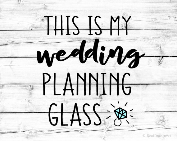 Free Free 151 Wedding Planning Svg SVG PNG EPS DXF File
