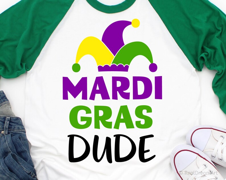 Download Mardi Gras Svg Bundle Kids Mardi Gras Svg Baby Boy Svg King | Etsy