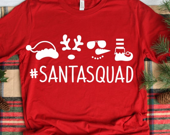 Elf Riding Reindeer Christmas Boys Girls Kids Xmas T-Shirt Elf Riding Reindeer Christmas Boys Girls Kids Xmas T-Shirt