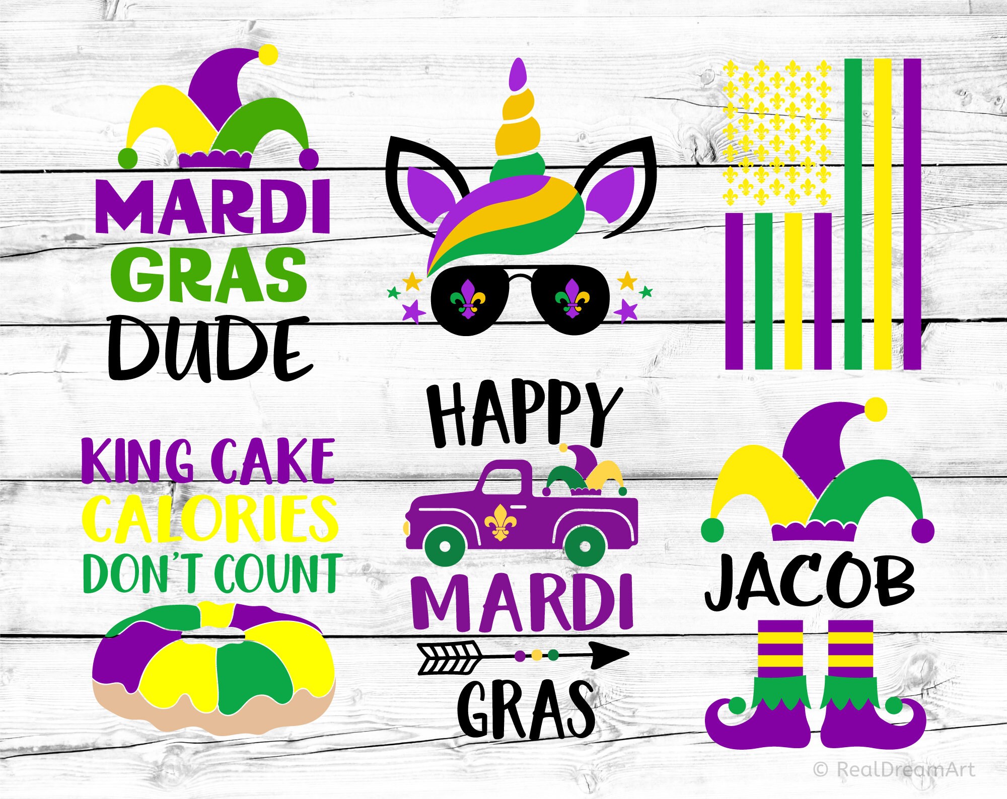 mardi gras svg etsy