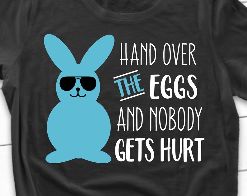 Download Boys Easter Svg Easter Bunny Svg Easter Boy Funny Easter | Etsy