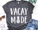 Vacay Mode Svg Pineapple Svg Beach Svg Vacation Svg Summer Svg File for Cricut Holiday Svg Shady Beach Shades Babes Svg File for Silhouette 