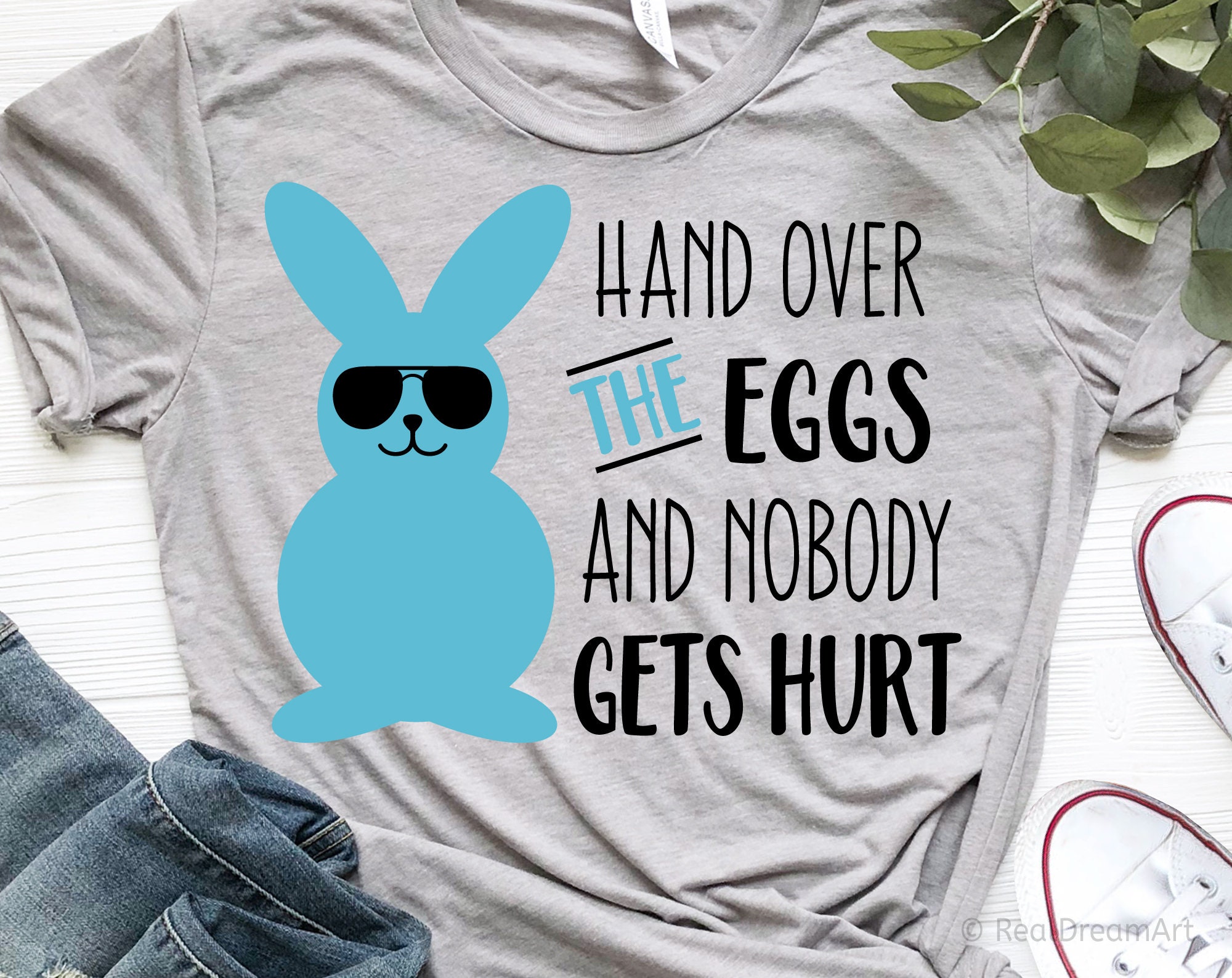 Download Easter Boy Svg Easter Bunny Svg Funny Easter Svg Hand Over The Etsy