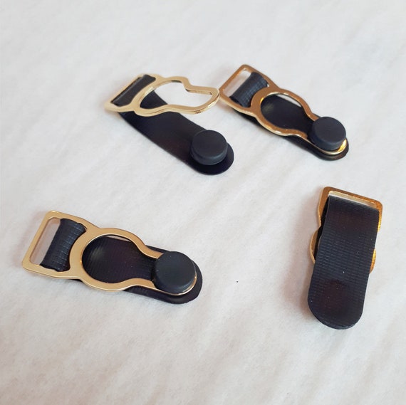 Attache jarretelle Clearance