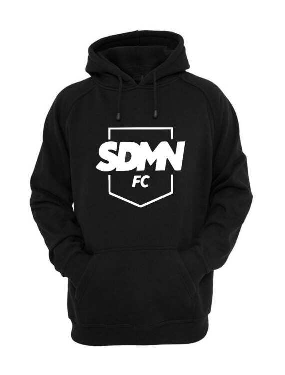 slim fit hoodie men's