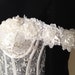 see more listings in the Wedding Dress Straps section