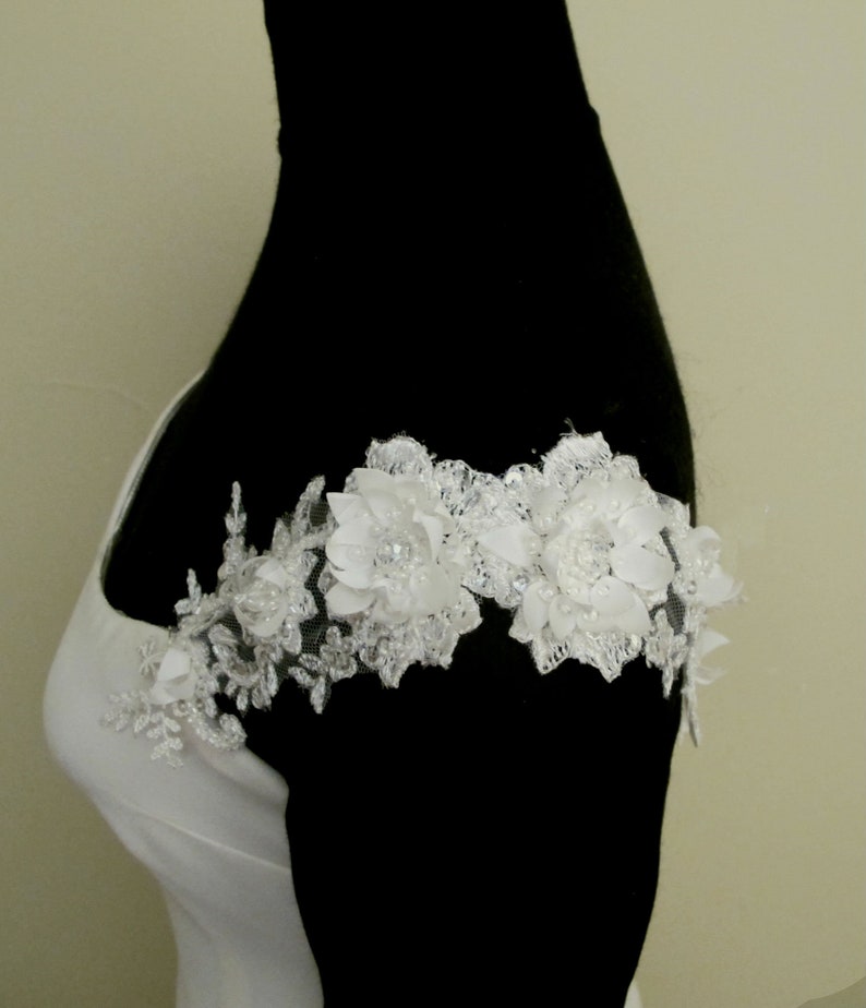 Detachable off Shoulder Sleeves Wedding Straps Detachable Etsy