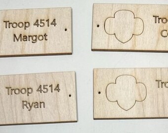 Plywood and Acrylic engraving cutouts, name signs, custom wall name sign, nursery decoration, baby room, custom laser cutting services