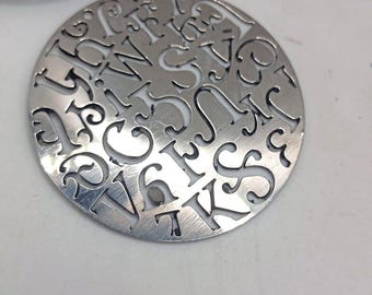 Metal logo, stencil cutting, brass, aluminum signage tags, Custom laser cutting services - fibre laser, office project, keychains, name tags