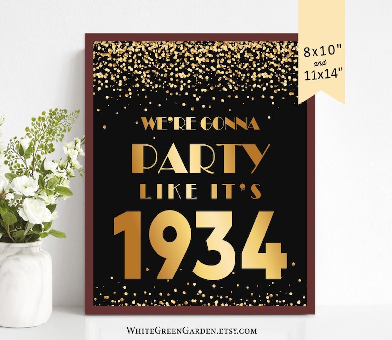 Happy Birthday Card New 85th 85 For Man Woman Him Her Male Female Happy Birthday Card New 85th 85 For Man Woman Him Her Male Female