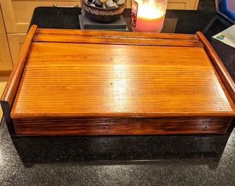 Vintage Lap Desk Etsy