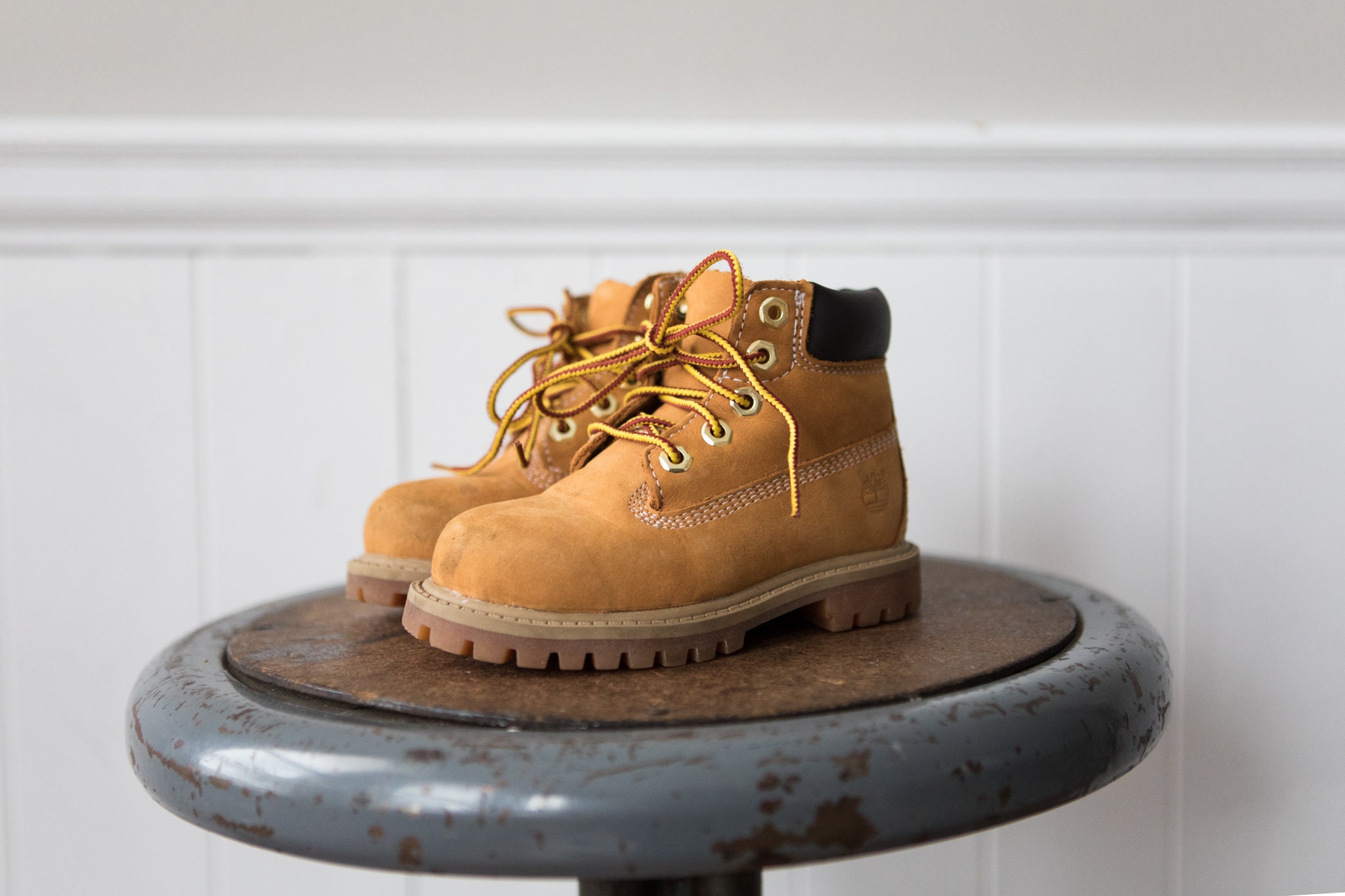 railroad boots timberland
