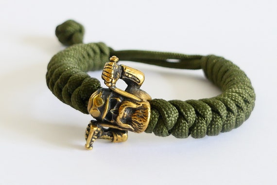 550 bracelet