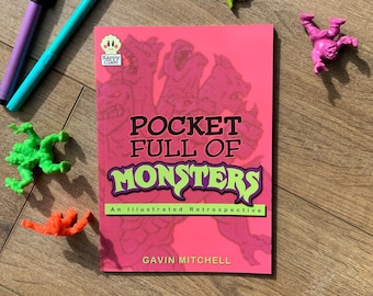 Pocket Full of Monsters