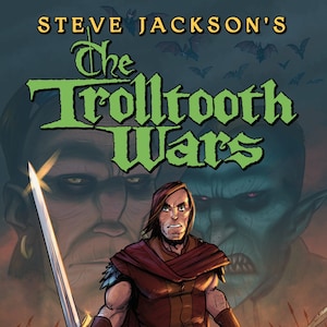 The Trolltooth Wars image 2
