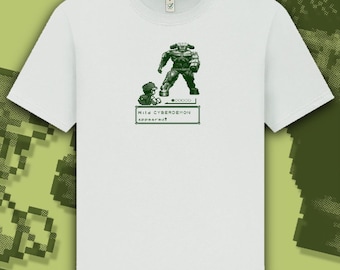 T-shirt Doom Trainer