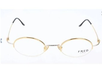 lunette vue fred