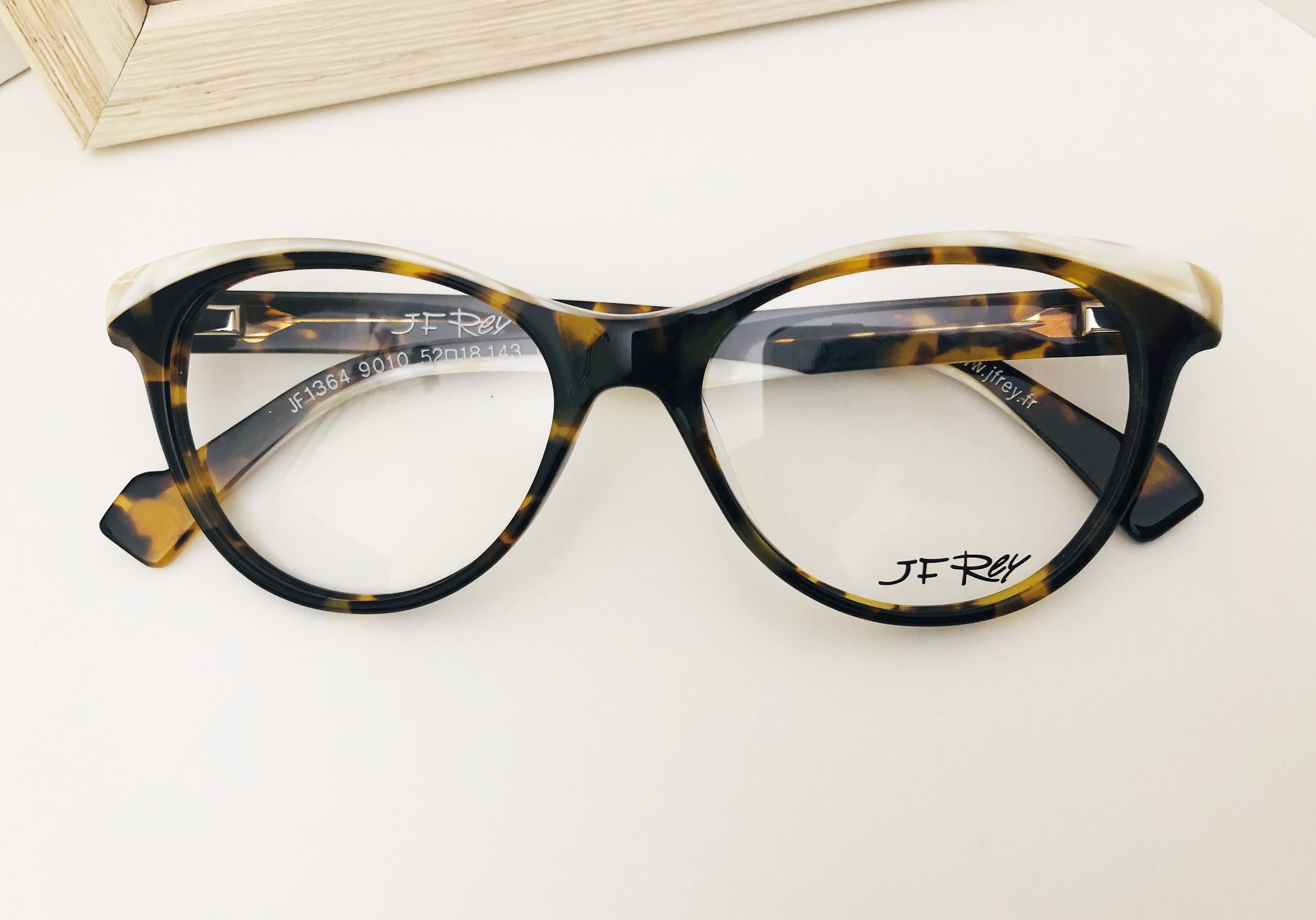 JF Rey サソリ 未使用-