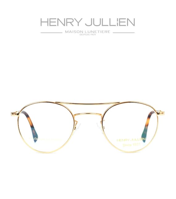 Montures henry jullien cheap