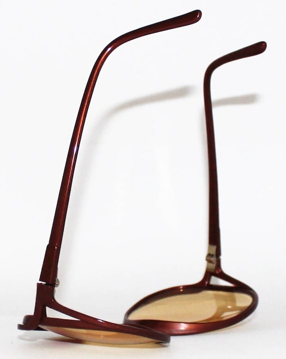 Reactolite top rapide sunglasses